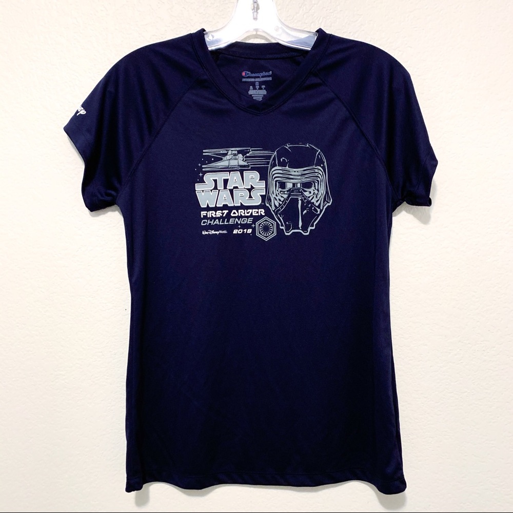Run Disney Marathon Top